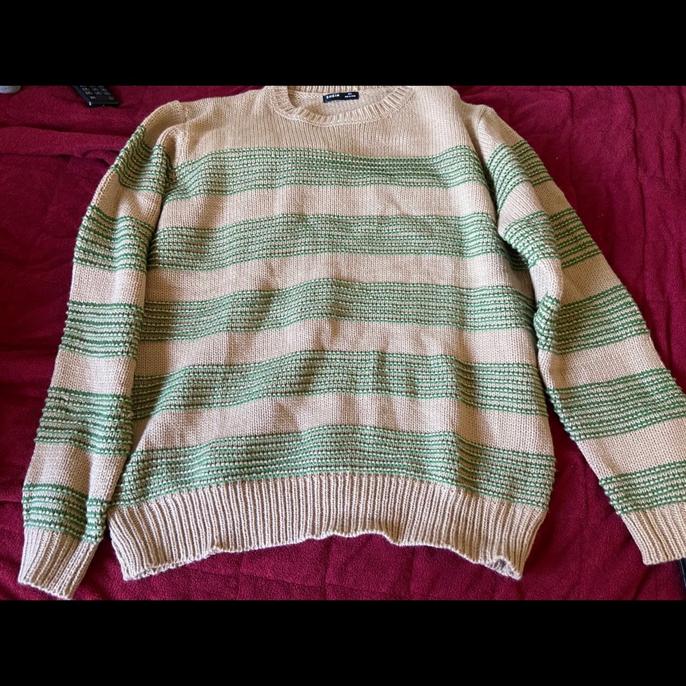 didn’t fit to my liking